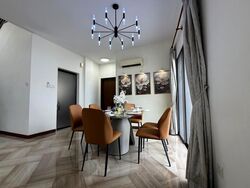 Chuan Villas (D19), Terrace #631641891